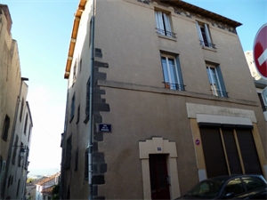 t1 à la location -   63100  CLERMONT FERRAND, surface 26 m2 location t1 - UBI431638601